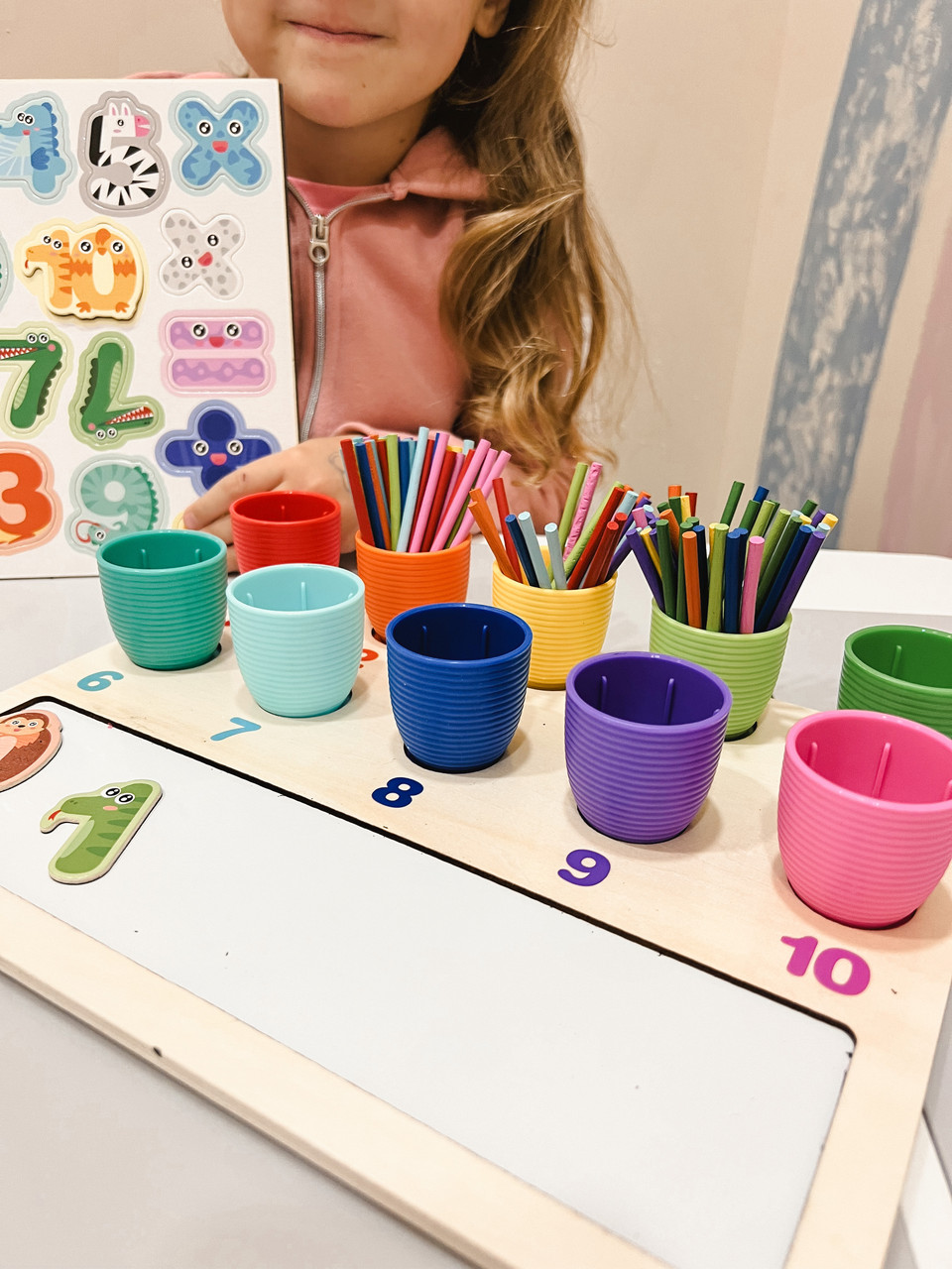 Математична гра 60405, фото 1