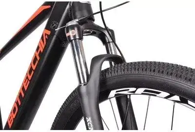 Bottecchia Evo Start M19 Black Red 29 2022 Malina 2395916646
