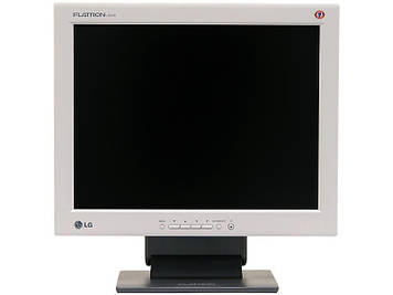 Монітор 15" LG FLATRON L1511S