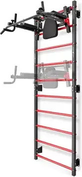 Спортивний комплект Marbo Sport Set Mhu1 Gymnastic Metal Mh U204