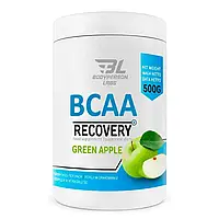 Амінокислоти Bodyperson Labs BCAA Recovery 500g