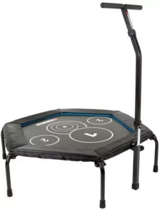 Батут HAMMER Cross Jump (66426), фото 1