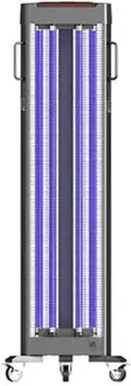 Ультрафіолетова дезінфекція GOLDENSEA UVM216
