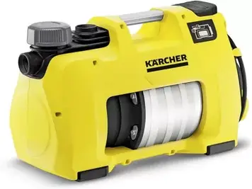Насос (гідрофор) Karcher BP 7Home & Garden 1.645-373.0