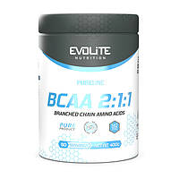 BCAA 2:1:1 (400 g, unflavoured)