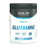 Glutamine (400 g, unflavoured)