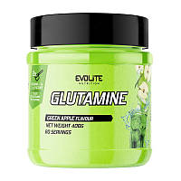 Glutamine (400 g, strawberry)