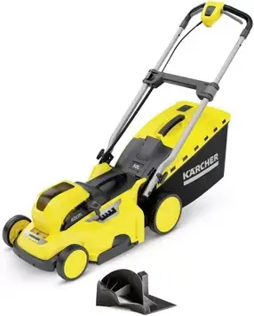 Акумуляторна газонокосарка Karcher LMO 36-40 1.444-452.0