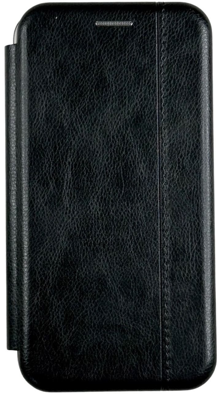 Чехол книжка New Elegant для Samsung Galaxy J7 J700h черный
