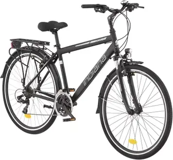 Велосипед Indiana X-Road 1.0 M