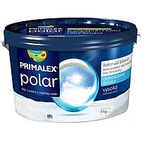 Белая краска Primalex Polar-Inspiro 4