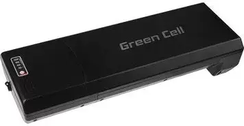 Акумулятор для електричного велосипеда Green Cell Ebike51Std 36 В
