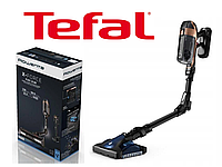 Пылесос Tefal вертикальный аккумуляторный X-Force Flex 15.60 Aqua TY99G1