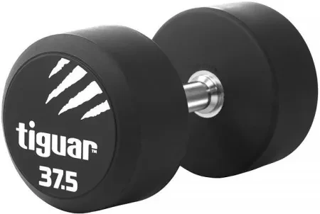 Гантелі Tiguar Pu 37,5 kg