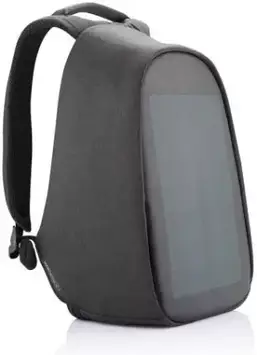 Рюкзак міський XD Design Bobby Tech anti-theft backpack / black (P705.251)