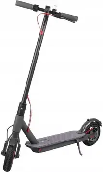 Електросамокати REBEL Fast Wheels Pro ZAB0030