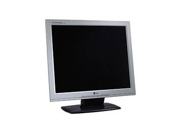 Монитор 15'' LG L1515S
