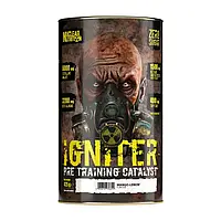 Предтрен Igniter Nuclear Nutrition