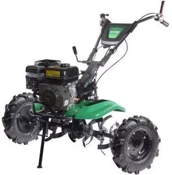 Культиватор бензиновий ActiveAc1000