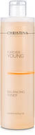 Балансирующий тоник Christina Forever Young Balancing Toner 300 mL