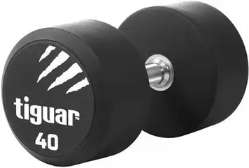 Гантелі Tiguar Pu 40 kg