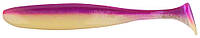 Силикон Keitech Easy Shiner 4.5" (6 шт/уп) ц:pal#12 grape shad (103274) 1551.08.64