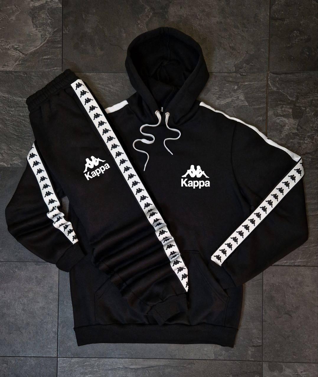 Kappa shop hoodie dhgate