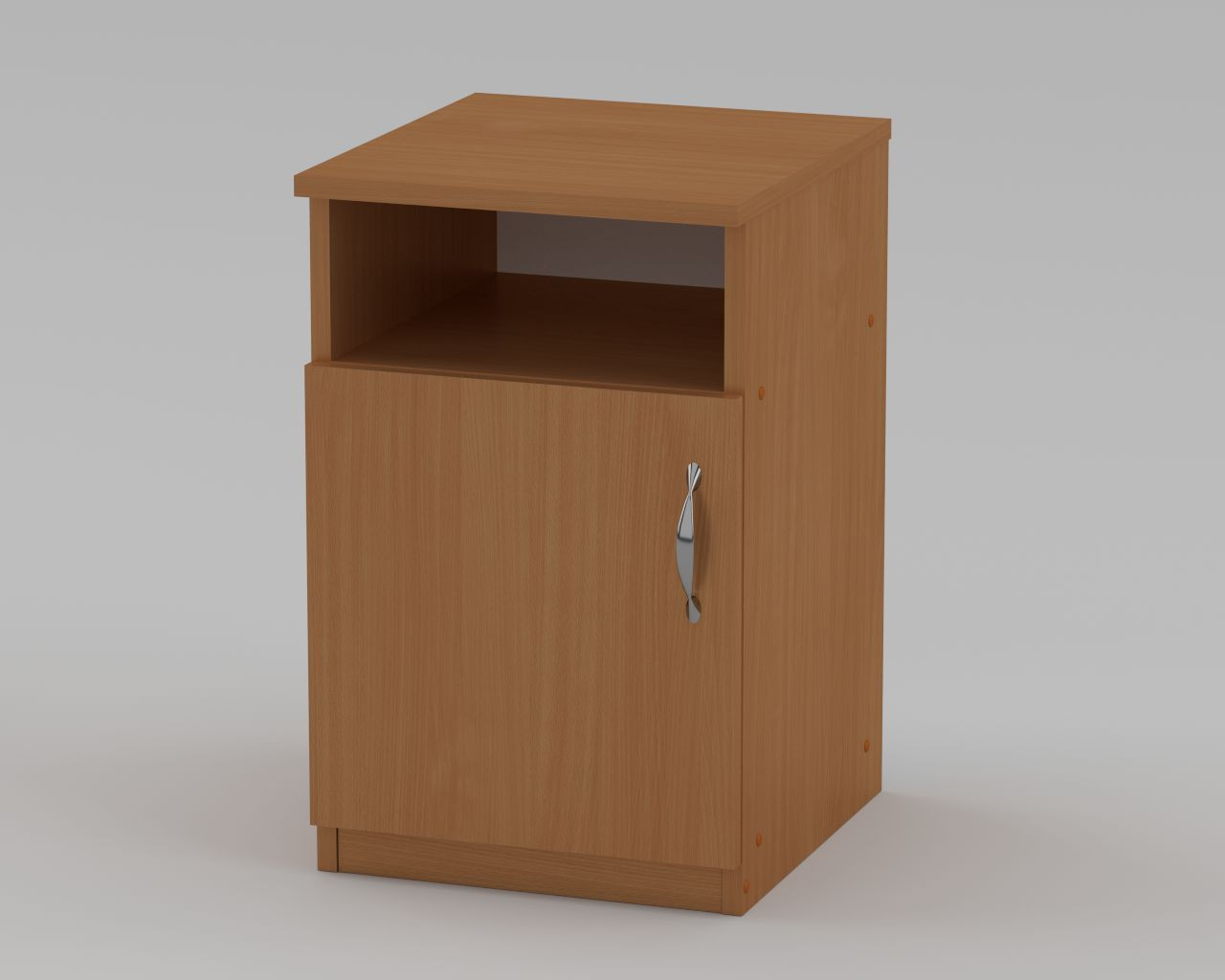 Тумба приліжкова ПКТ-1, фото 1