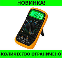 Мультиметр DT 830 L! Лучший товар