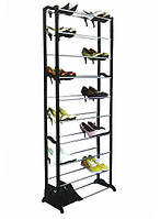 Органайзер для 30 пар обуви Amazing Shoe Rack! Лучший товар