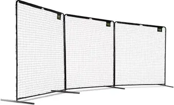 Захисна сітка EXIT backstop sport net 300x900 см, 49.90.12.00