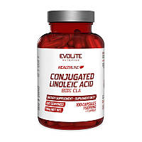 Conjugated Linoleic Acid (100 sgels)