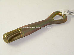 Гак буксирний (гачок) на Рено Майстер II, (1998>) POLCAR (Польща) 60BK066