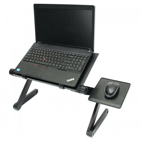 Столик трансформер для ноутбука Laptop table Т8! Кращий товар