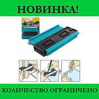 Измерительный инструмент Wolfcraft Irregular Ruler № K12-30! Лучший товар