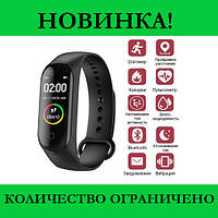 Браслет Smart Watch Mi BAND M6 Black! Лучший товар