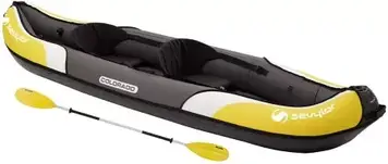 Байдарка Sevylor Kayak Colorado