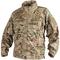 Софтшел куртка Helikon-Tex Soft Shell Level 5 Multicam XSmall