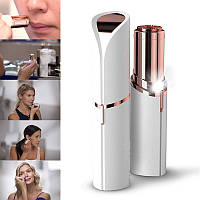 Эпилятор, электроэпилятор для лица Flawless facial hair remover, Триммер для лица flawless, и