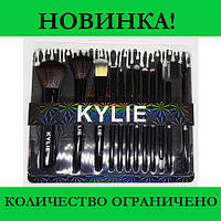 Набор кистей для макияжа Kylie XOXO 12 шт.! Лучший товар