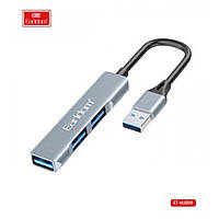 USB HUB Earldom ET-HUB09