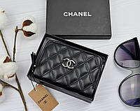 Маленький женский кошелек Chanel Шанель Турция
