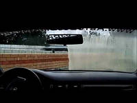 Антидождь для стекол автомобиля RAIN BRELLA! Новинка