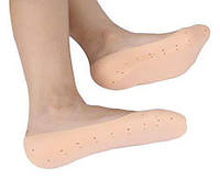 Нескользящие дышащие силиконовые носки ANTI-CRACK SILICONE SOCKS | женские носки! Новинка