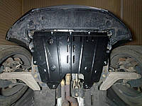 Защита двигателя и КПП Lincoln MKZ II (2012-2020)