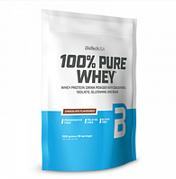 Протеин Biotech 100% Pure Whey (1000 g)