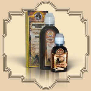 СКИПИДАРНІ ВАННИ ЖОВТА ЕМУЛЬСІЯ на основі скипидару живичного по А. С. ЗАЛМАНОВУ 250 мл, фото 1