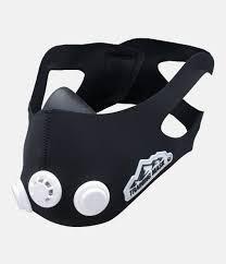 Тренировочная Силовая Маска дыхательная для бега и тренировок Elevation Training Mask 2.0, и - фото 3 - id-p1989905614