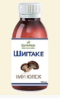 Шиитаке Иммунолек 100.0 г