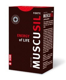 Мускусил форте 50мл (Струмінь бобра), фото 1